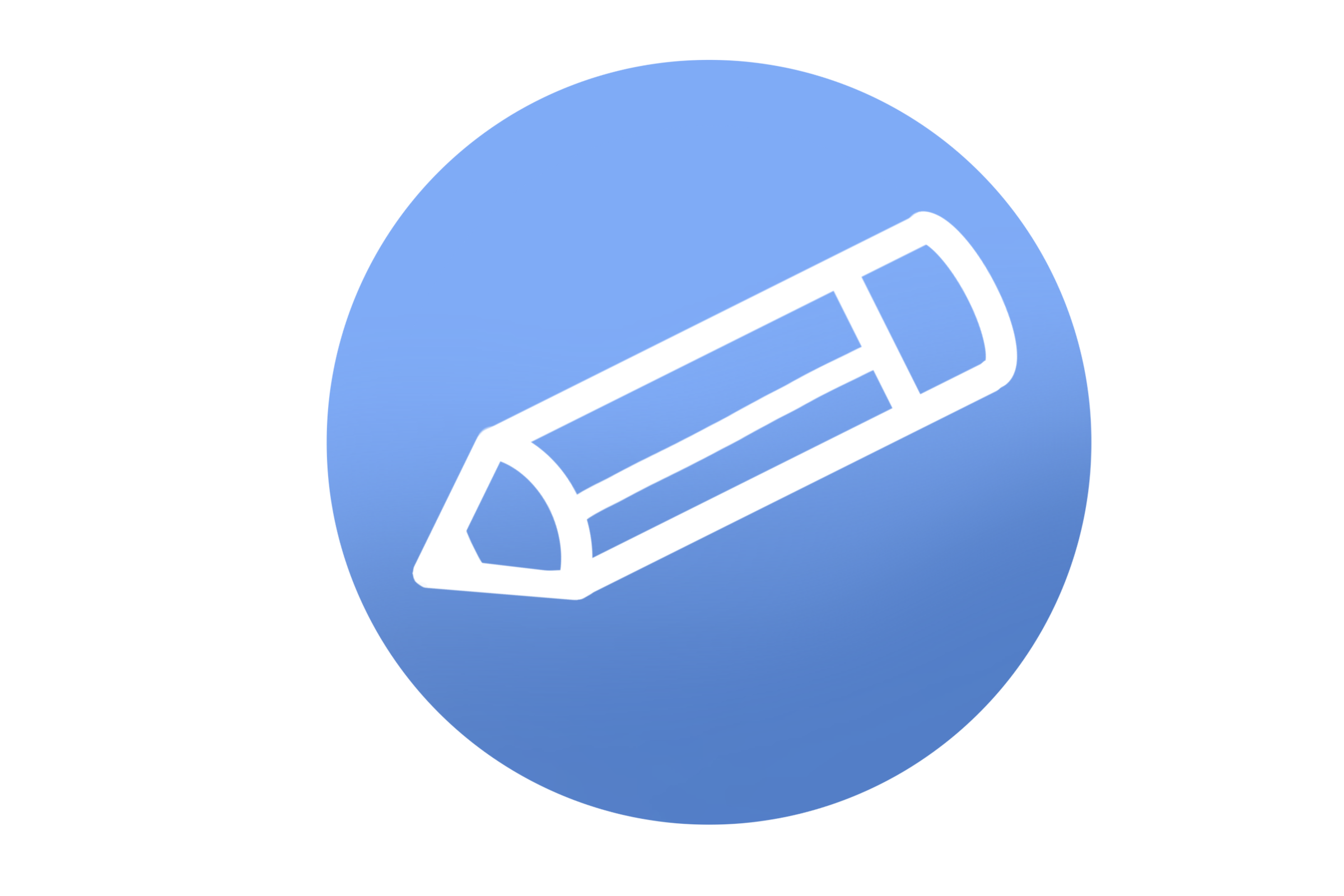 Ditch the laptop, pick up a pencil