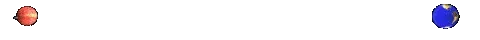 Rocket animation