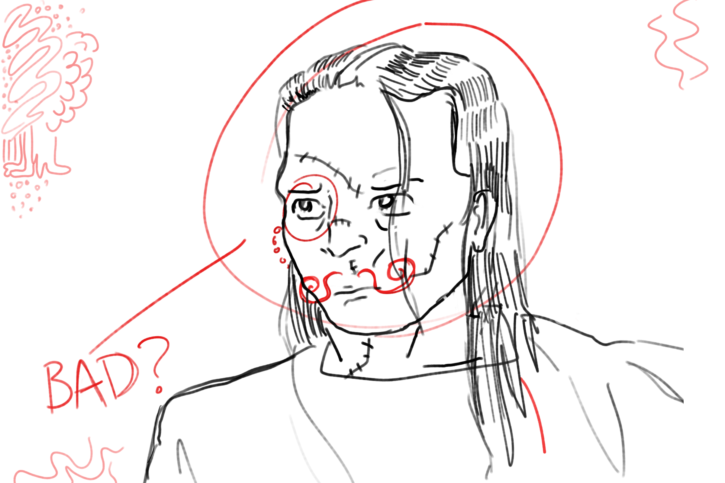 Is ‘Frankenstein’ really as good as you remember? image article