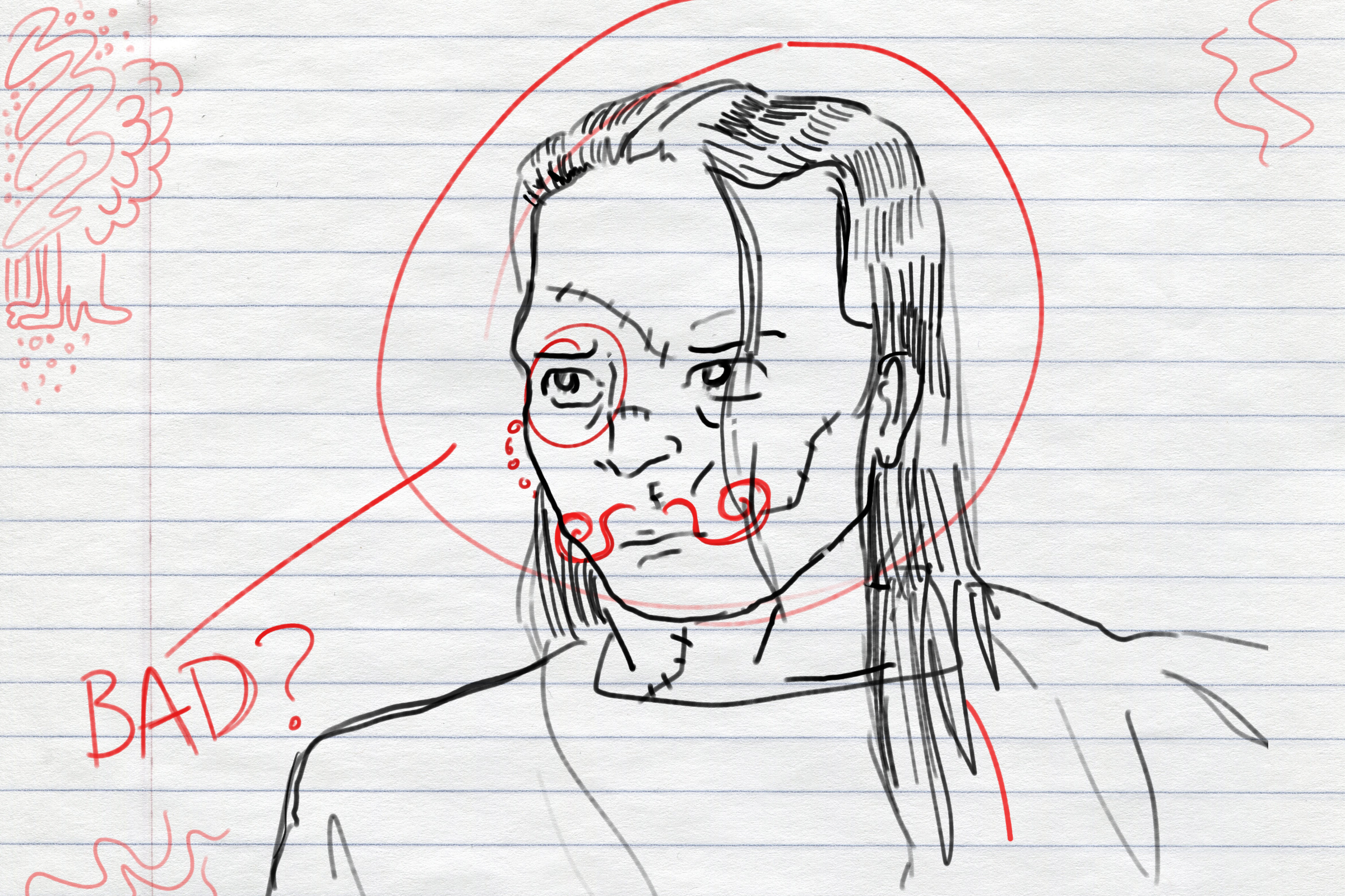 Is ‘Frankenstein’ really as good as you remember? image article