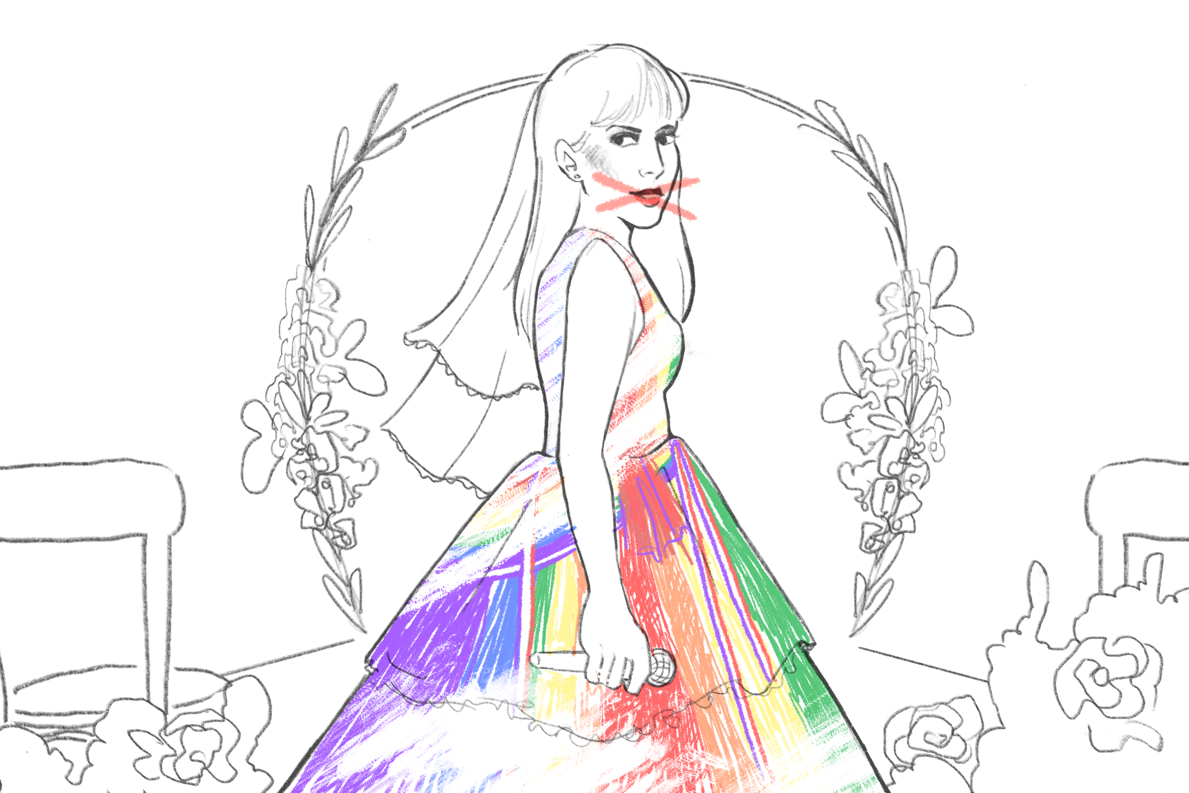 Is Gaylor harmless or harmful? article image