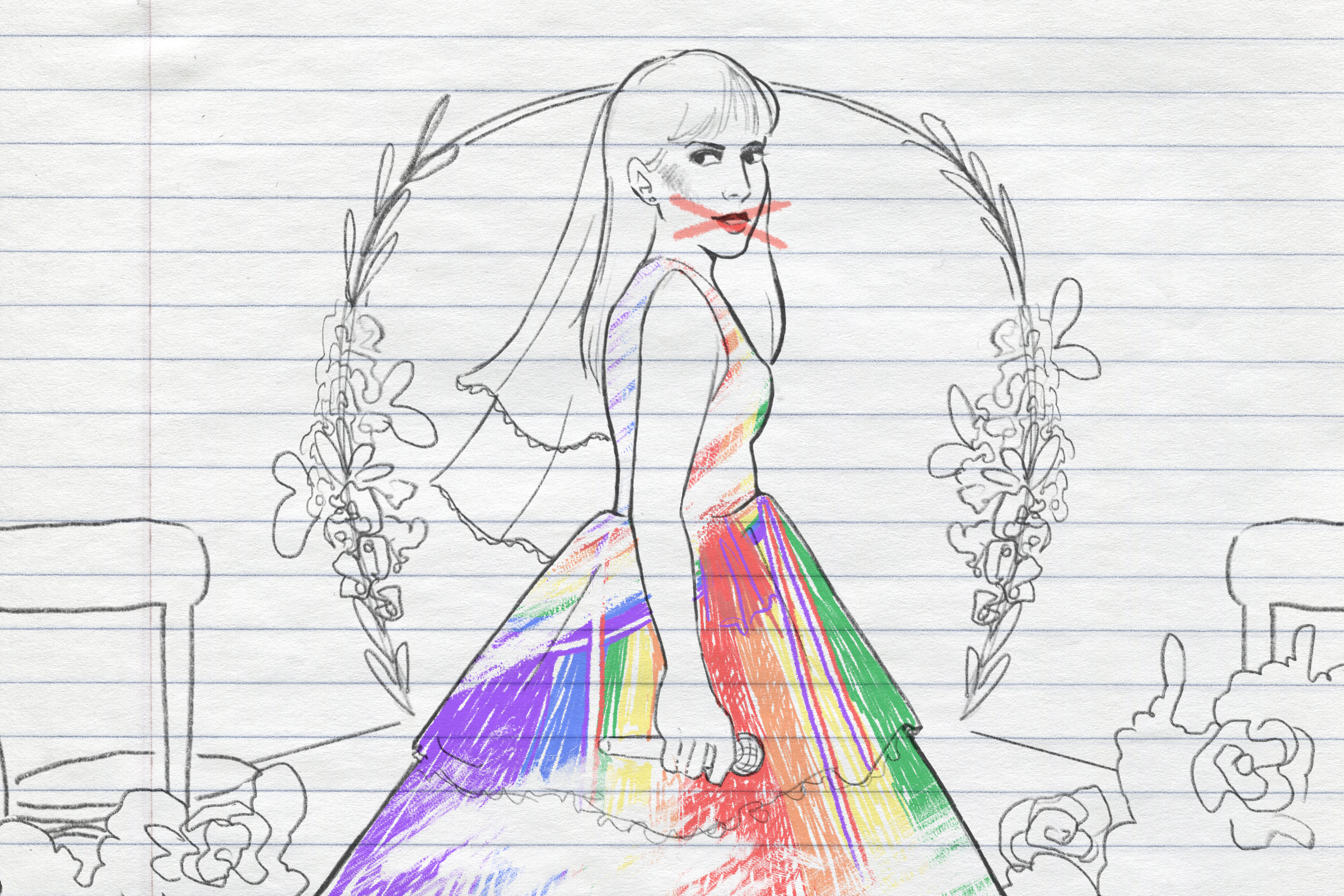 Is Gaylor harmless or harmful? article image